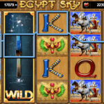 Egypt Sky cu Faraoni Egypt Sky cu Faraoni