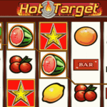 Hot Target cu Joker & Stele Hot Target cu Joker & Stele