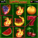 Lucky & Wild Lucky & Wild