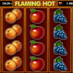 Flaming Hot Flaming Hot